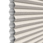 ColorizedPLA DuoShade Top Down/Bottom Up Crackle Alabaster Thermal Blind 2713