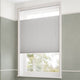 ColorizedZoom DuoShade Top Down/Bottom Up Crackle Fog Thermal Blind 2714