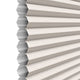 ColorizedPLA DuoShade Top Down/Bottom Up Terrazzo Porcelain Thermal Blind 2717