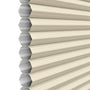 ColorizedPLA DuoShade Top Down/Bottom Up Terrazzo Sandstone Thermal Blind 2718