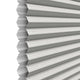 ColorizedPLA DuoShade Top Down/Bottom Up Terrazzo Stone Thermal Blind 2719