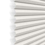 ColorizedPLA DuoLight Top Down/Bottom Up Crackle Alabaster Thermal Blind 2756