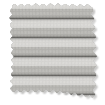 ColorizedSwatch DuoLight Top Down/Bottom Up Terrazzo Stone Thermal Blind sample image 2760