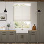 Colorized DuoLight Top Down/Bottom Up Strie Limestone Thermal Blind 2758