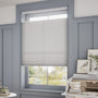 ColorizedZoom DuoLight Top Down/Bottom Up Terrazzo Stone Thermal Blind 2760