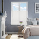 Colorized DuoLight Top Down/Bottom Up Cotton Thermal Blind 2740