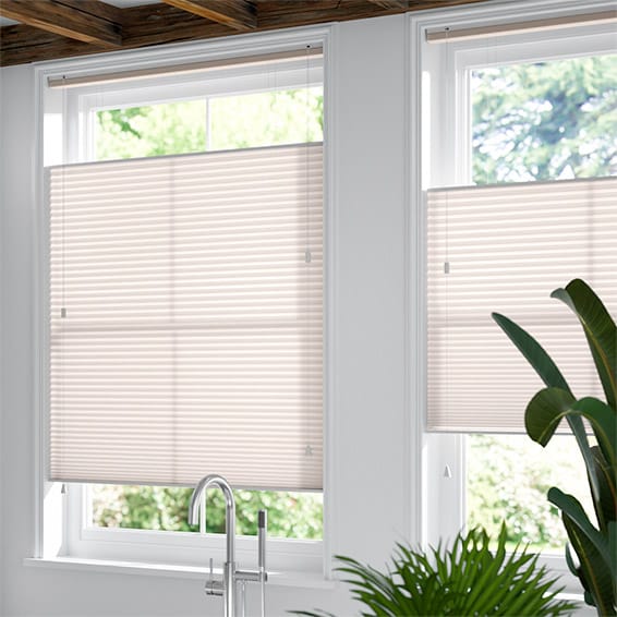 ColorizedZoom DuoLight Top Down/Bottom Up Nude  Thermal Blind 2748