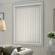 ColorizedZoom Calaf Blackout Pearl Vertical Blind 2761