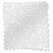 ColorizedSwatch Serena Frost Vertical Blind sample image 2785