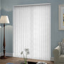 ColorizedZoom Serena Frost Vertical Blind 2785
