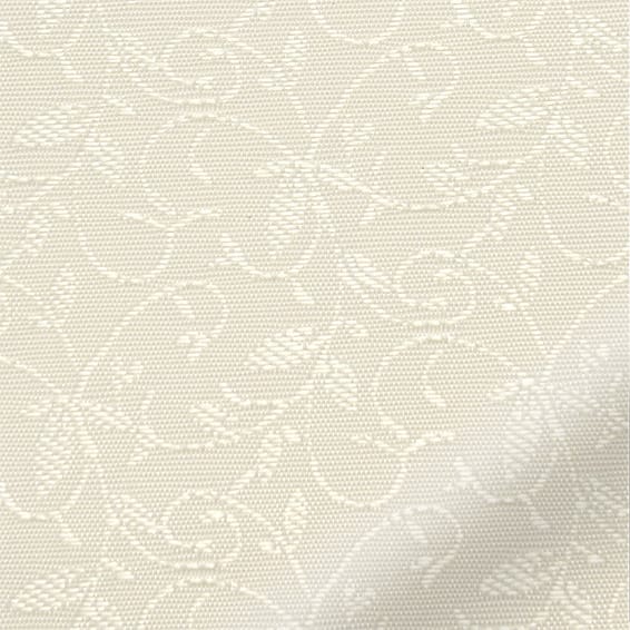 ColorizedPLA Serena Ecru Vertical Blind 2784