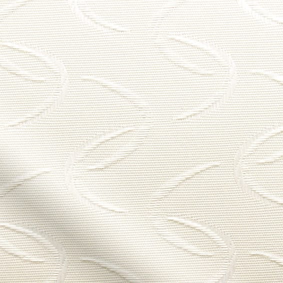 ColorizedPLA Amelia Blackout Cream Vertical Blind 2786