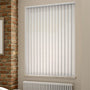 ColorizedZoom Helva Blackout Cream Vertical Blind 2820