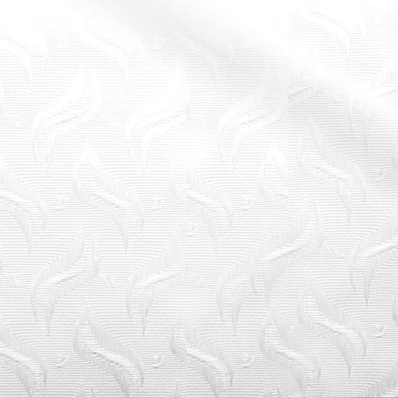 ColorizedPLA Helva White Vertical Blind 2826