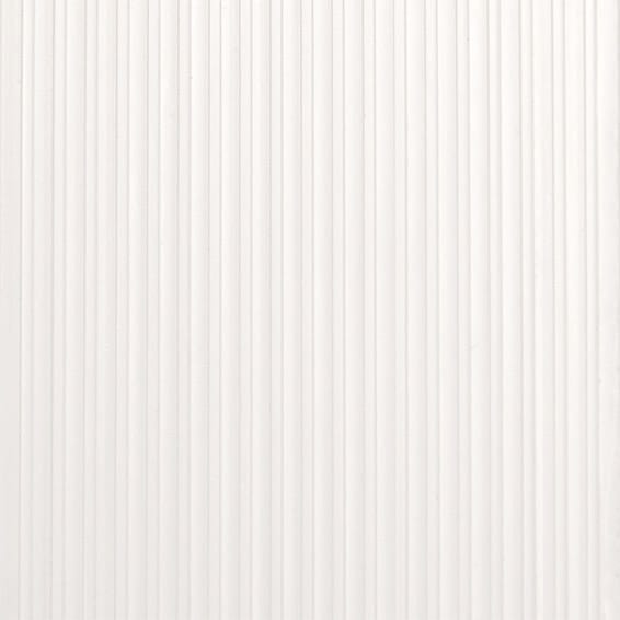 ColorizedPLA Ava China White Vertical Blind 2837