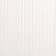 ColorizedPLA Ava China White Vertical Blind 2837