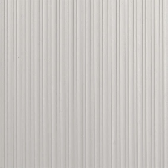 ColorizedPLA Ava City Grey Vertical Blind 2838