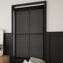 ColorizedZoom Grazia Slate  Vertical Blind 2840