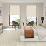 Colorized Contract City Oatmeal  Roller Blind 3924