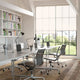 ColorizedZoom Contract City Ivory Roller Blind 2864