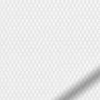 ColorizedPLA Diamond Mosaic White Vertical Blind 2889