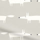 ColorizedPLA Expressions Mr Fox Mini Slate Blackout Blind for DAKSTRA®/RoofLITE® Windows 2912