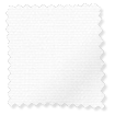 ColorizedSwatch Elements Pure White Blackout Blind for DAKSTRA®/RoofLITE® Windows sample image
