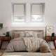 Colorized Expressions Stone Blackout Blind for FAKRO® Windows 9453