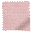 ColorizedSwatch Expressions Blush Pink Blackout Blind for Keylite® Windows sample image