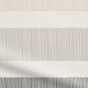 ColorizedPLA Expressions Cardigan Stripe Stone Blackout Blind for Keylite® Windows 2986