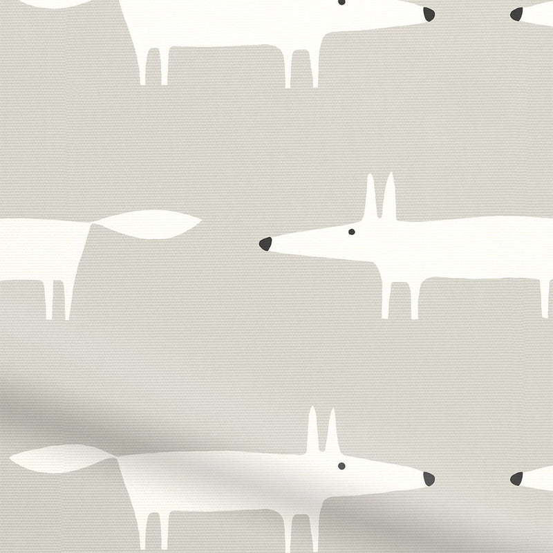 ColorizedPLA Expressions Mr Fox Mini Slate Blackout Blind for Keylite® Windows