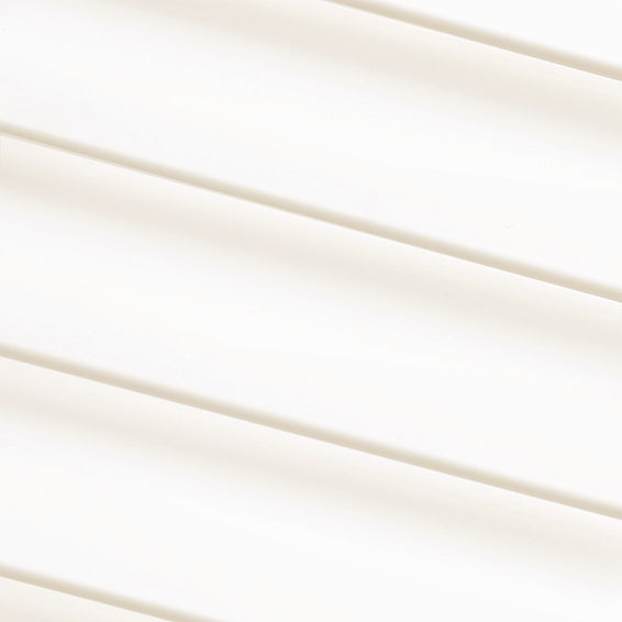 ColorizedPLA San Jose Warm White Shutter Blinds 3057