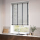 ColorizedZoom Metropolitan Iron & Raven Wooden Blind - 50mm Slat 3106