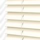 ColorizedPLA Metropolitan Vanilla Wooden Blind - 50mm Slat 3135