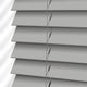 ColorizedPLA Metropolitan Iron Wooden Blind - 50mm Slat 3131