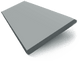 ColorizedSwatch Urban Grey Faux Wood Blind - 50mm Slat sample image 3161