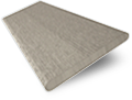 ColorizedSwatch Grey Silver Grain Faux Wood Blind - 50mm Slat sample image 3169