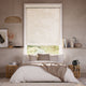 Colorized Nordic Oak Faux Wood Blind - 50mm Slat 3157