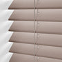 ColorizedPLA Cosmopolitan Nova Grey Wooden Blind - 50mm Slat 3190