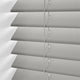 ColorizedPLA Cosmopolitan Seattle Grey Wooden Blind - 50mm Slat 3191