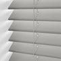 ColorizedPLA Cosmopolitan Seattle Grey Wooden Blind - 50mm Slat 3191