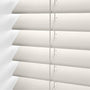 ColorizedPLA Cosmopolitan White Mist Wooden Blind - 50mm Slat