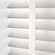 ColorizedPLA Atlanta Flint Grain & Igloo Faux Wood Blind - 50mm Slat 3221