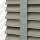 ColorizedPLA Smokey Ash & Smoke Faux Wood Blind - 50mm Slat 3290