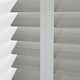 ColorizedPLA Ash Grey Grain & Smoke Faux Wood Blind - 50mm Slat 3297