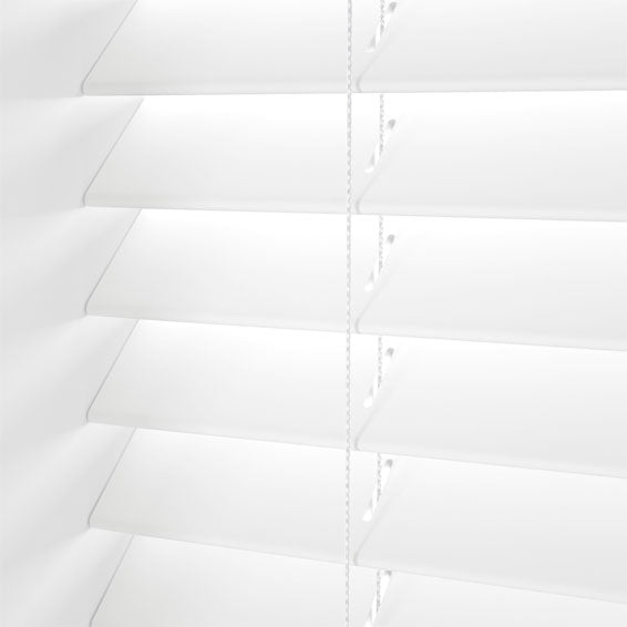 ColorizedPLA Chamomile Wooden Blind - 50mm Slat 3326