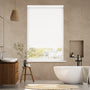 Colorized Chamomile Wooden Blind - 50mm Slat 3326