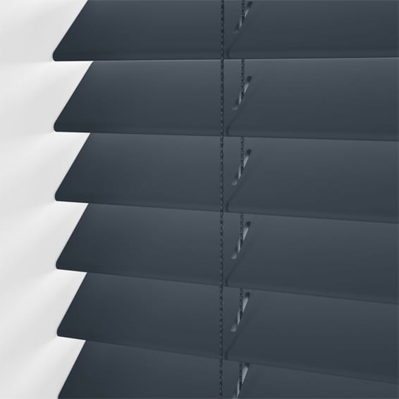 ColorizedPLA Oceana Wooden Blind - 50mm Slat 3330