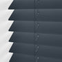 ColorizedPLA Oceana Wooden Blind - 50mm Slat 3330