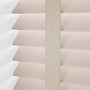 ColorizedPLA Freshwater Pearl & Shell Wooden Blind - 50mm Slat 3335